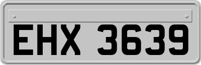 EHX3639