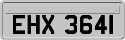 EHX3641