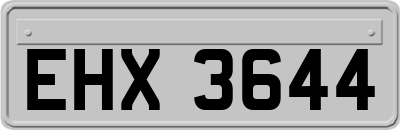 EHX3644