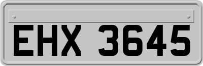 EHX3645