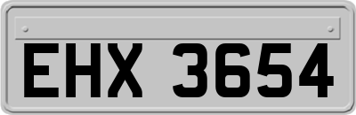EHX3654