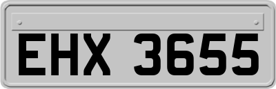 EHX3655