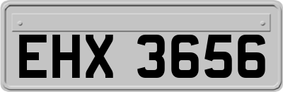EHX3656