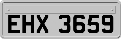 EHX3659
