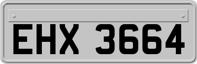 EHX3664