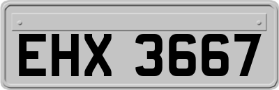 EHX3667