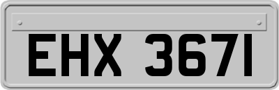 EHX3671