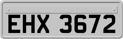 EHX3672