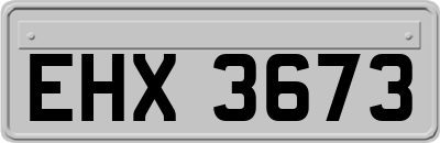 EHX3673