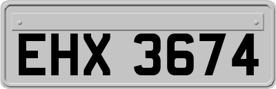 EHX3674