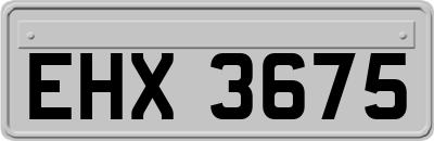 EHX3675