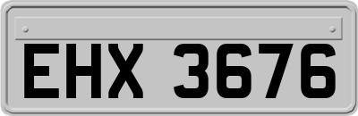 EHX3676