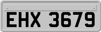 EHX3679