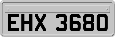 EHX3680