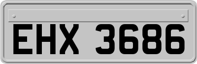 EHX3686