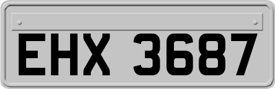 EHX3687