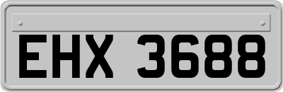 EHX3688