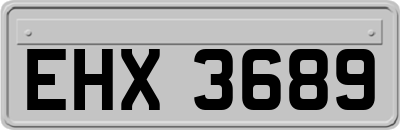 EHX3689