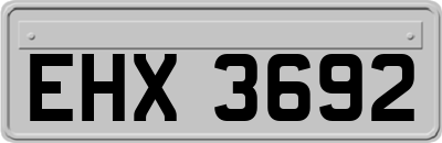 EHX3692