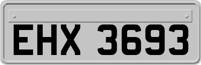 EHX3693