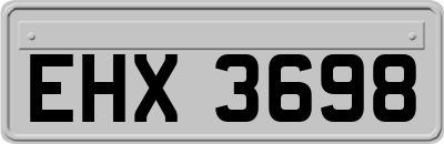 EHX3698