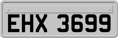 EHX3699