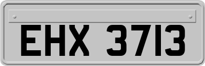 EHX3713