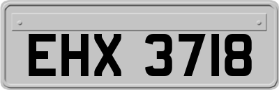 EHX3718