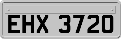EHX3720