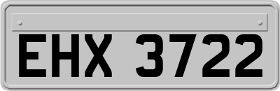 EHX3722