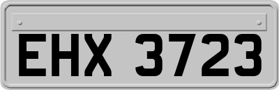 EHX3723