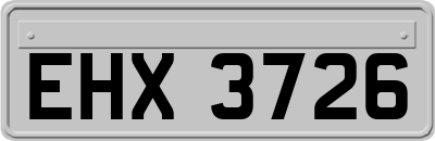 EHX3726