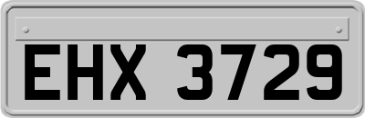 EHX3729