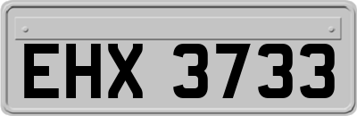 EHX3733