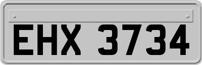 EHX3734