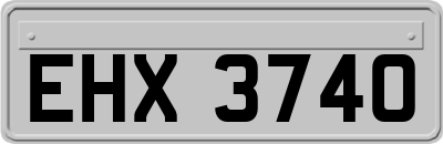 EHX3740