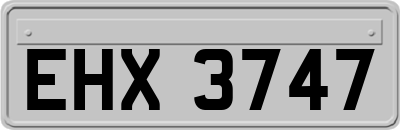 EHX3747