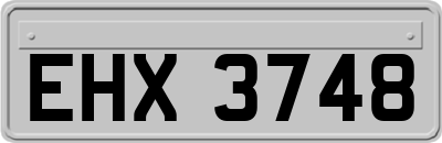 EHX3748