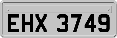 EHX3749