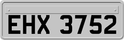 EHX3752