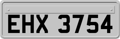 EHX3754