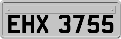 EHX3755