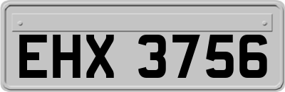 EHX3756