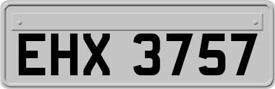 EHX3757