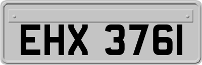 EHX3761