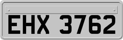 EHX3762