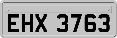 EHX3763