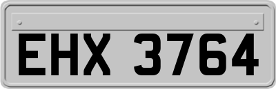 EHX3764
