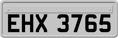 EHX3765