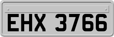 EHX3766